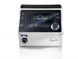 prisma VENT50 Аппарат для инвазивной и неинвазивной вентиляции легких Loewenstein Medical