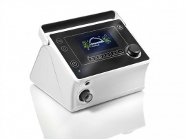prisma VENT40 Аппарат для инвазивной и неинвазивной вентиляции легких Loewenstein Medical