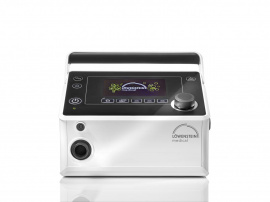 prisma VENT30-C Аппарат для инвазивной и неинвазивной вентиляции легких Loewenstein Medical